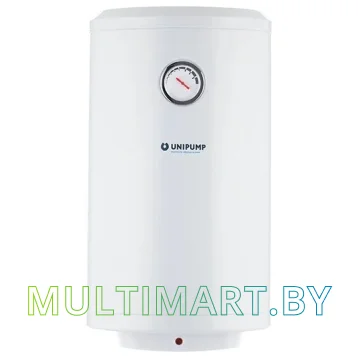 Водонагреватель Unipump Слим 50 В